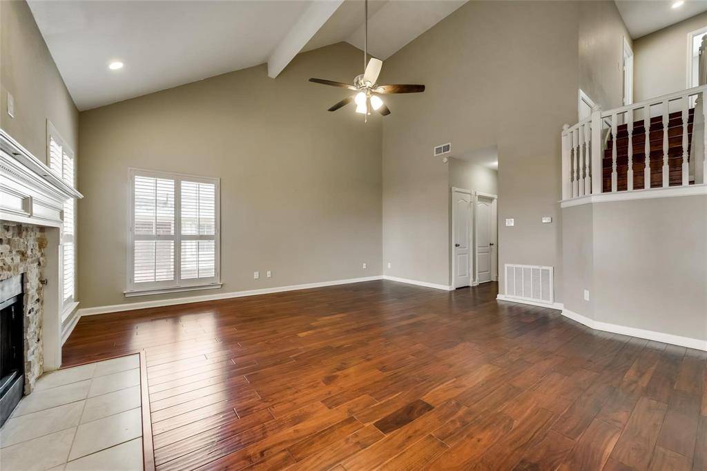 4319 Vine Ridge Court, Arlington, TX 76017