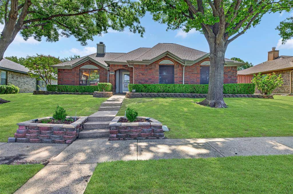 3014 Baron Drive, Garland, TX 75040