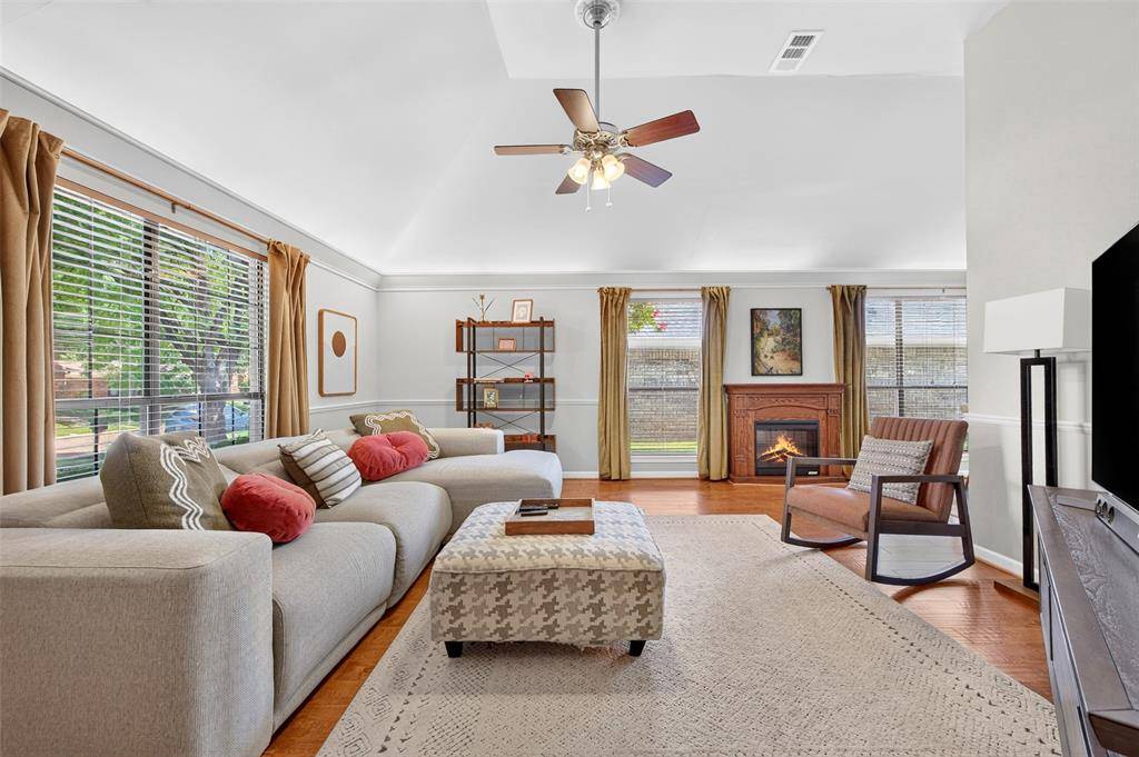 3014 Baron Drive, Garland, TX 75040