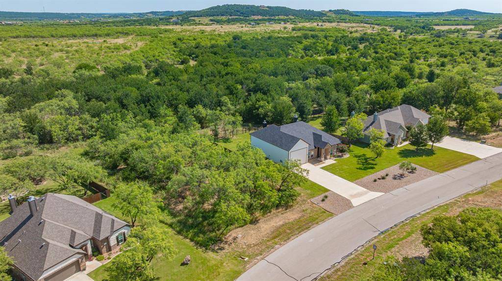 1172 Green Elm, Graford, TX 76449