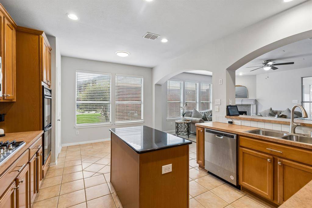 3201 Cantura Drive, Mesquite, TX 75181