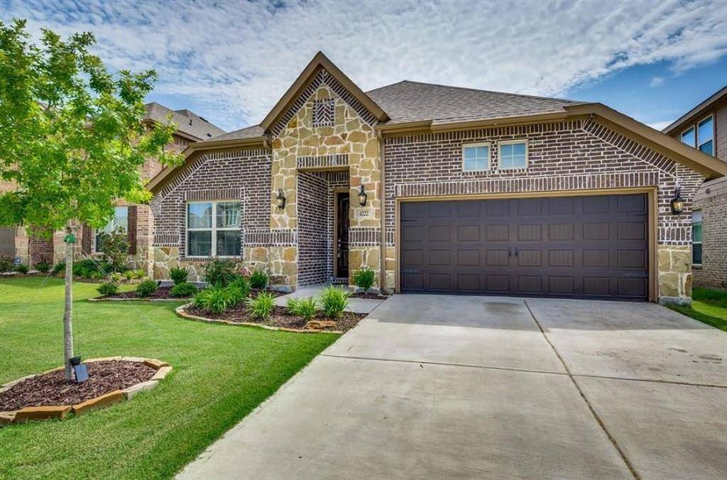 4222 Cherry Lane, Melissa, TX 75454