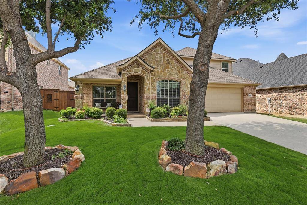 9639 Lance Drive, Frisco, TX 75035