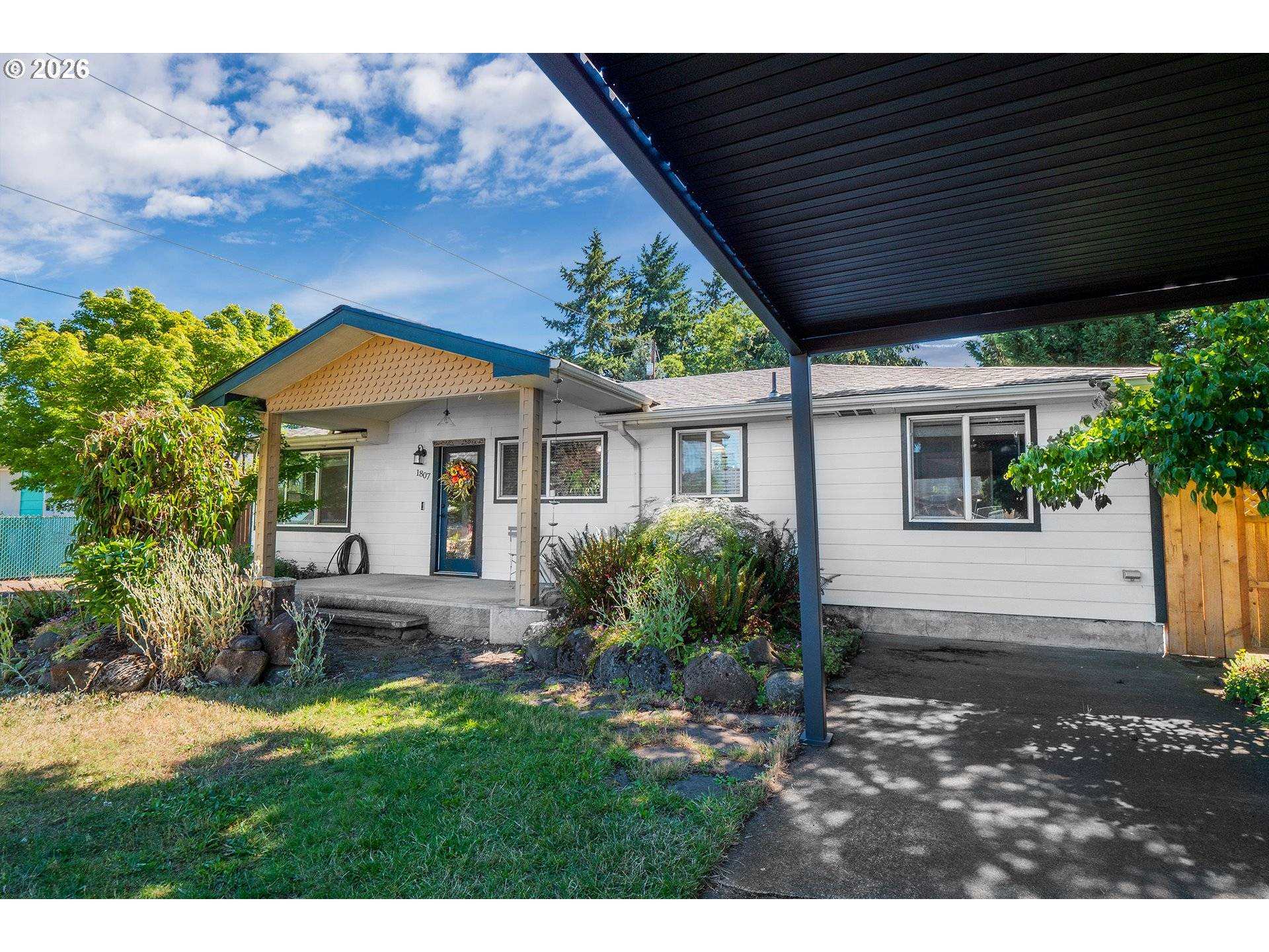 1807 MILO WAY, Eugene, OR 97404