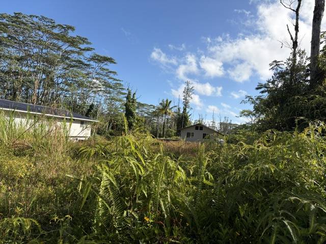 CHURCH RD, Pahoa, HI 96778
