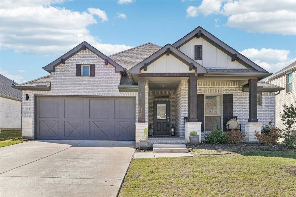 312 Scenic Point Drive, Princeton, TX 75407