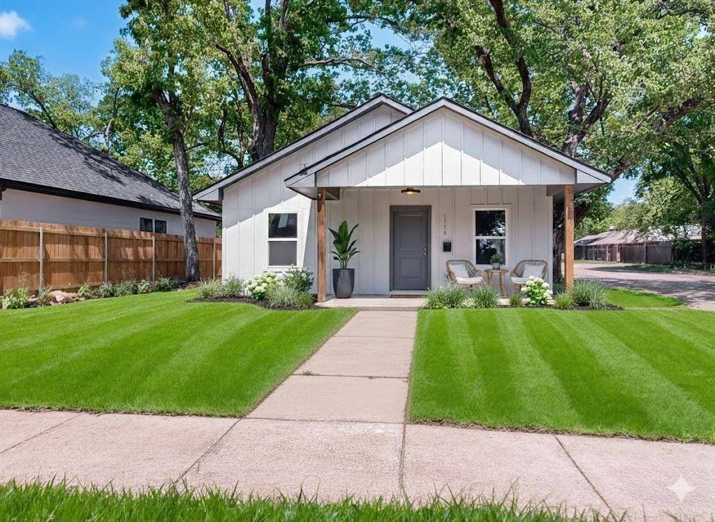 1500 W Collin Street, Corsicana, TX 75110