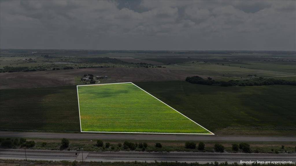 TBD St Hwy 81, Hillsboro, TX 76645