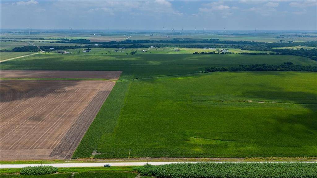 TBD HCR 3214 TBD HCR 3214, Bynum, TX 76631