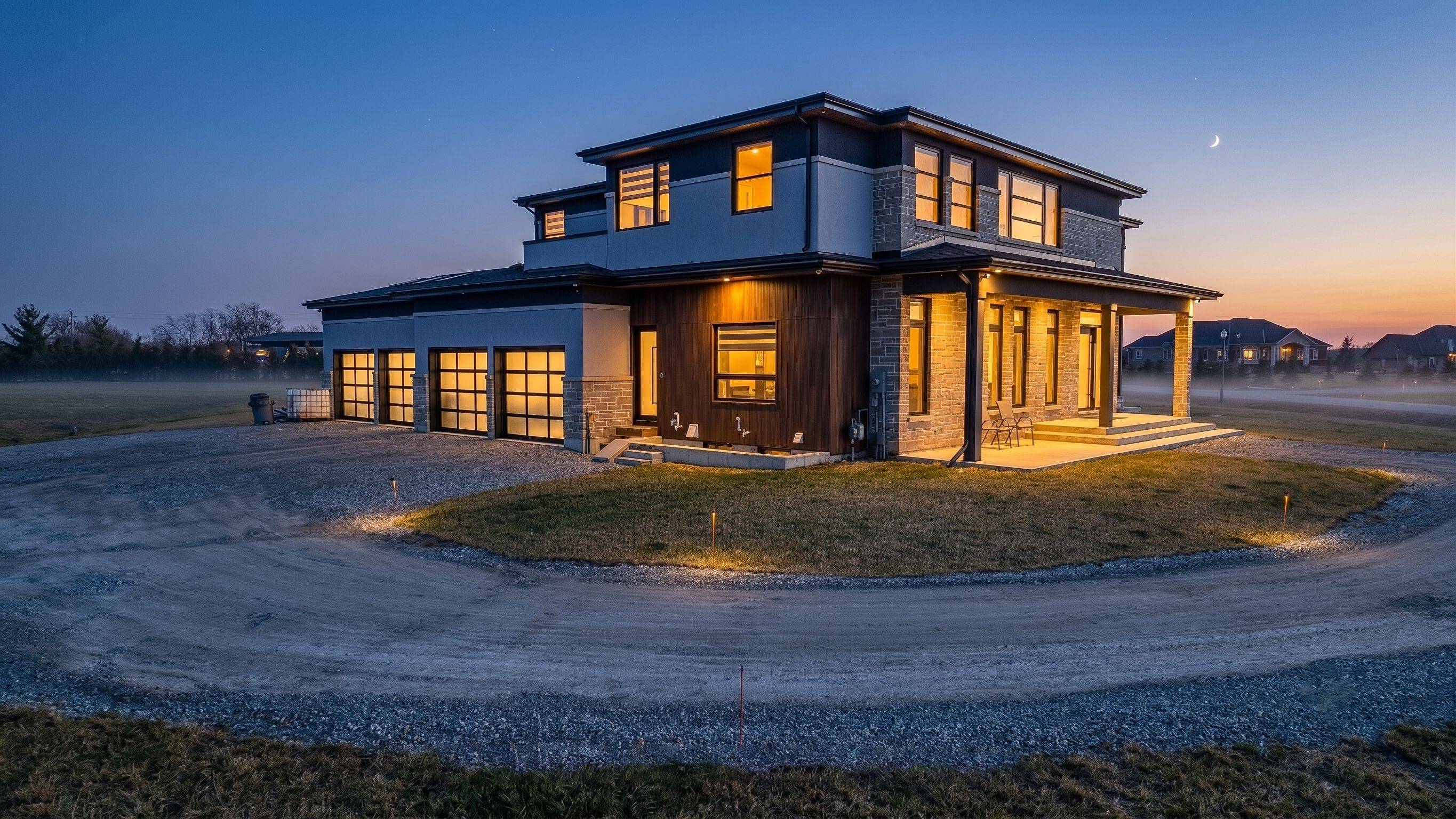 3 Alexander BLVD, Haldimand, ON N0A 1R0