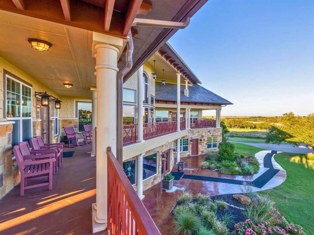 8412 Forest Lake Loop, Cleburne, TX 76093