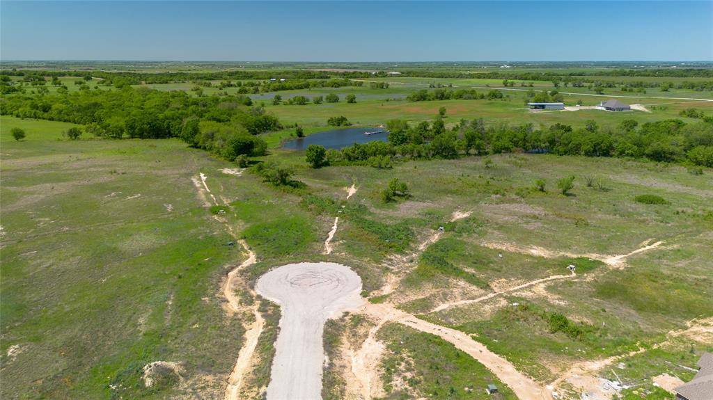 TBD LT 54 Hill Creek Lane, Hillsboro, TX 76645
