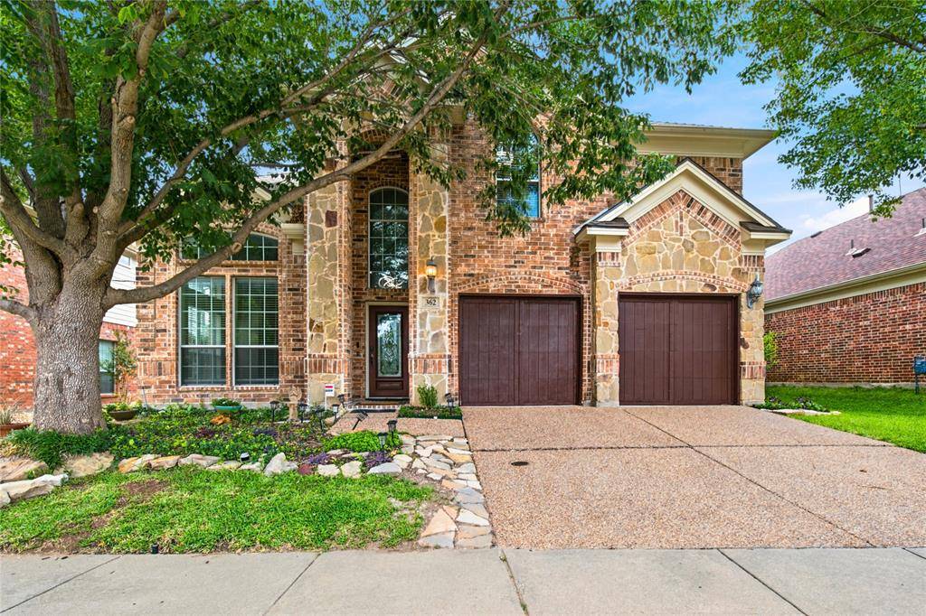 362 Spring Meadow Drive, Fairview, TX 75069