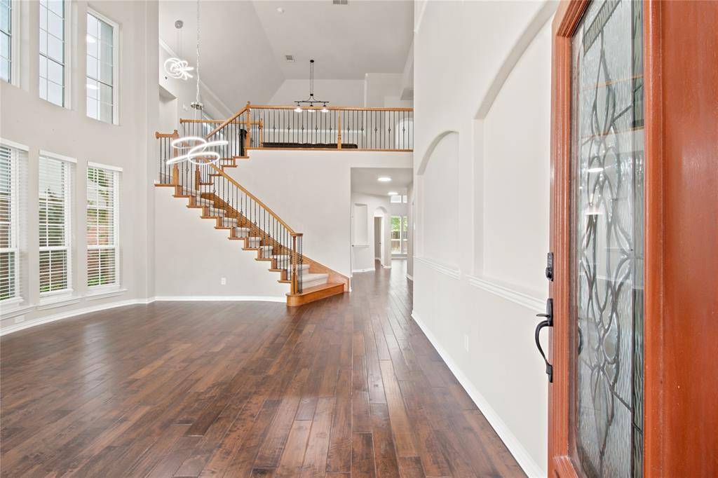 362 Spring Meadow Drive, Fairview, TX 75069