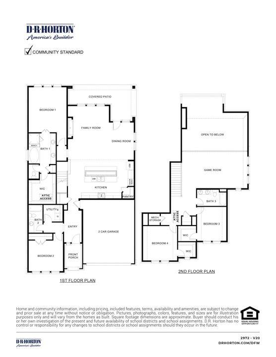 1012 Pitchfork Road, Royse City, TX 75189