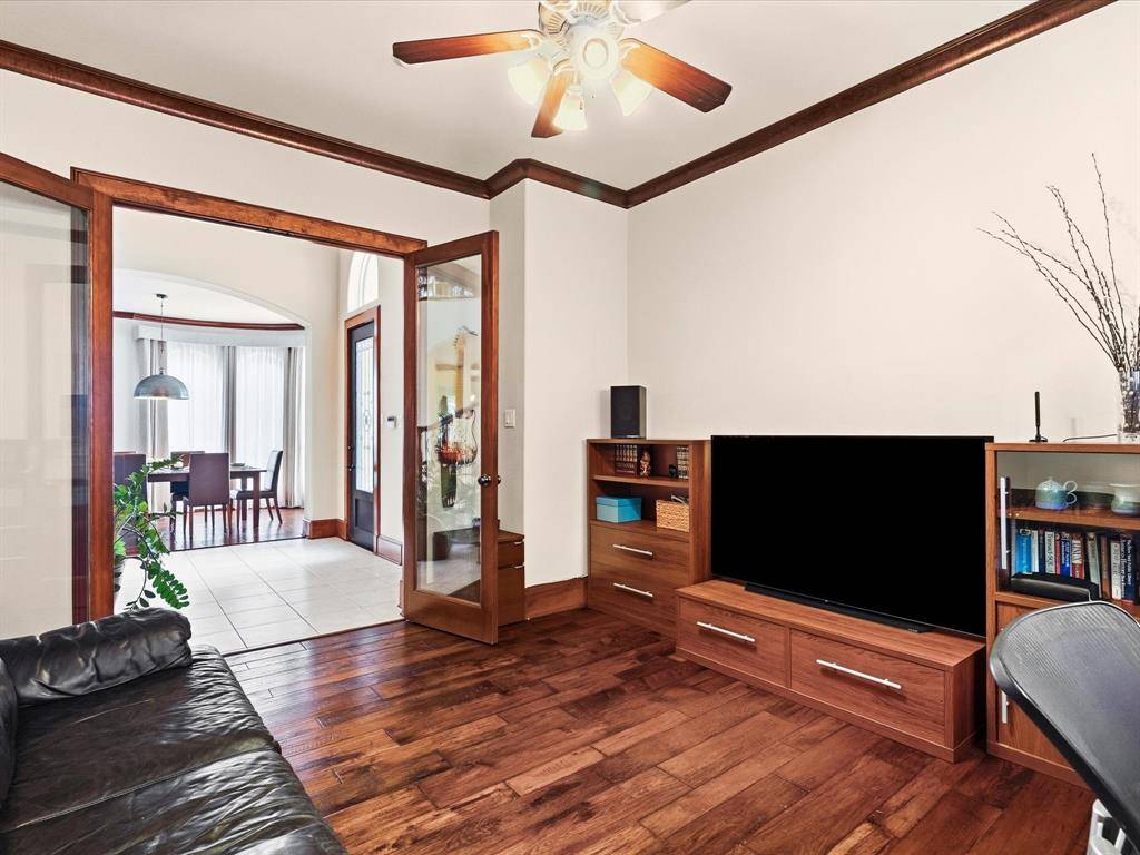 1615 ROMA Lane, Allen, TX 75013