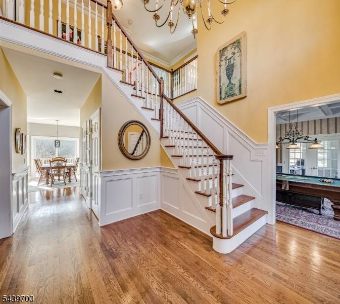36 Beacon Hill Dr, Chester Twp., NJ 07930