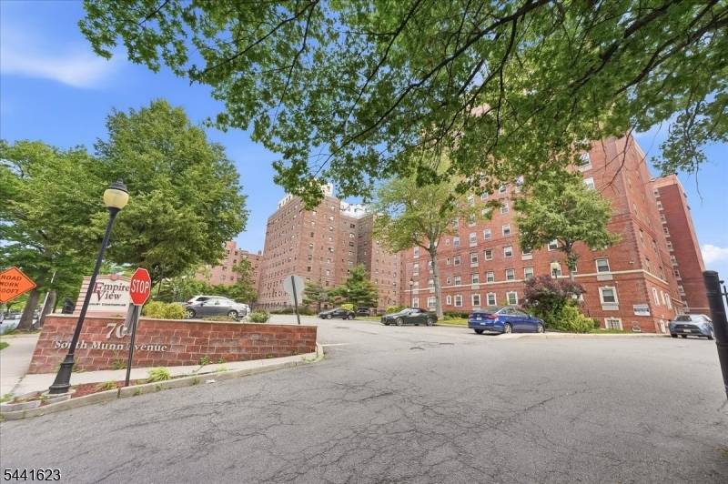 70 S Munn Ave #408, East Orange City, NJ 07018