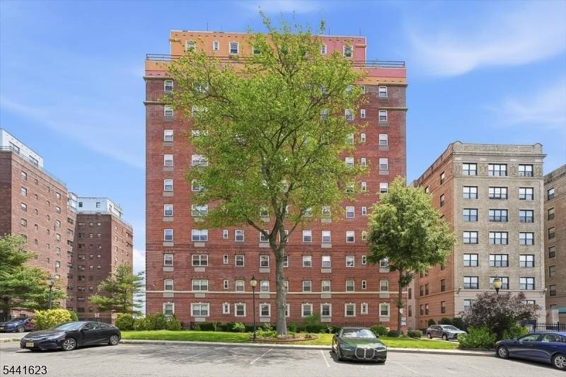70 S Munn Ave #408, East Orange City, NJ 07018