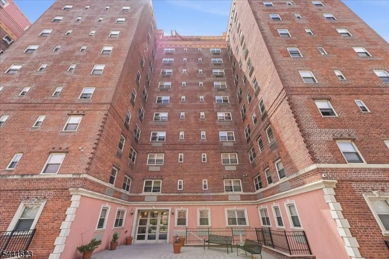 70 S Munn Ave #408, East Orange City, NJ 07018