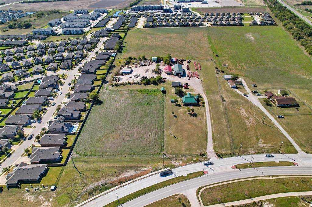 301 E Finley Boulevard, Anna, TX 75409