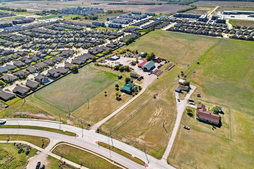 301 E Finley Boulevard, Anna, TX 75409
