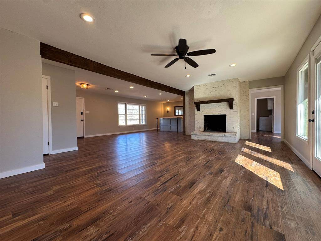 55 SE 31st Street, Paris, TX 75460