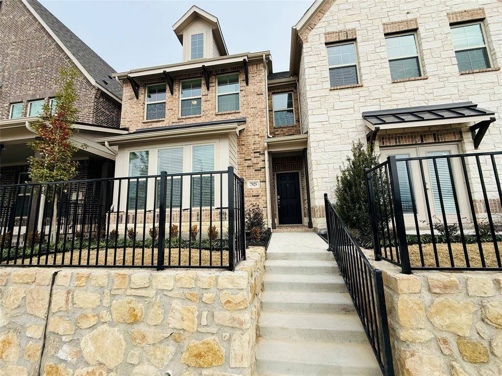 7925 Bayside Drive, Rowlett, TX 75088