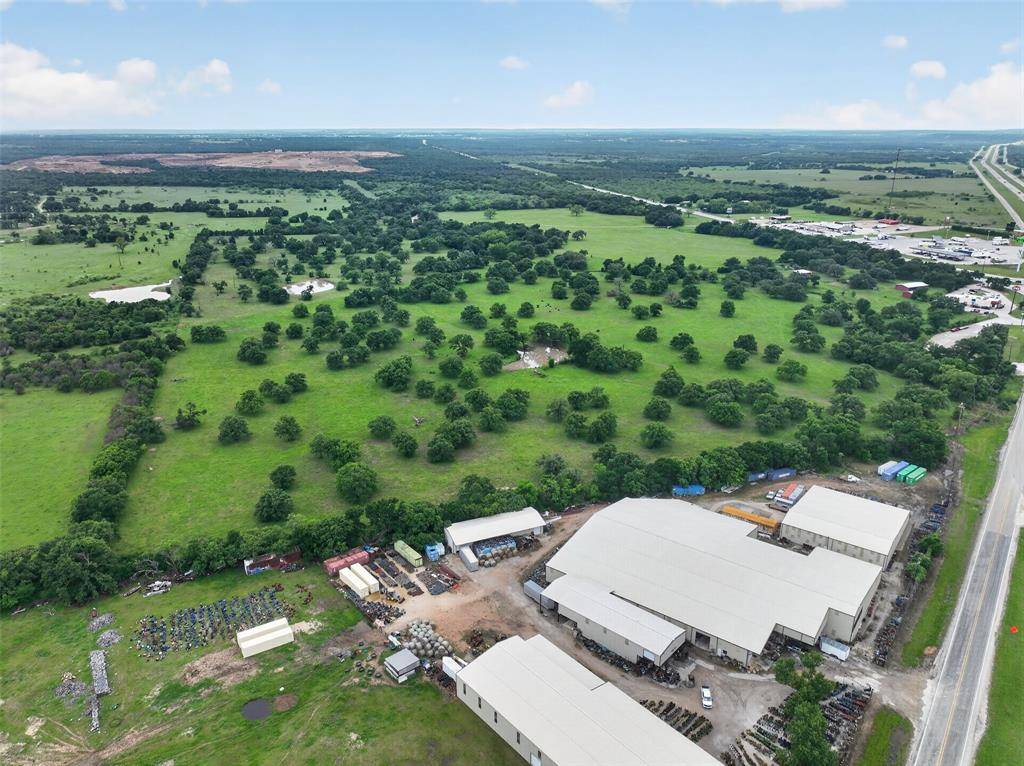 14145 US-281, Santo, TX 76472