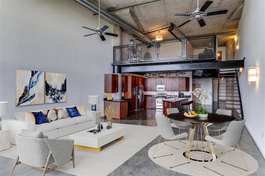 3110 Thomas Avenue #523, Dallas, TX 75204