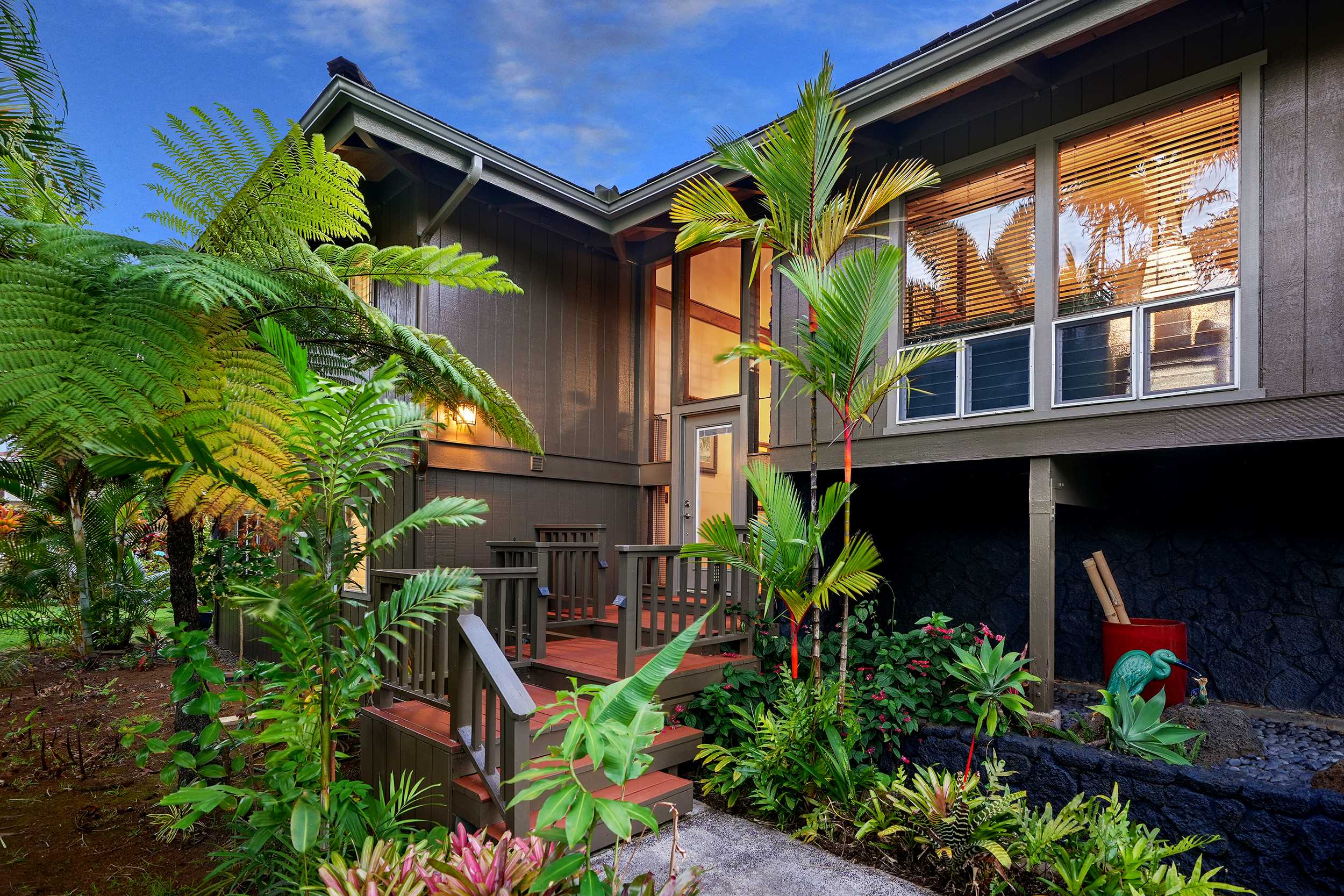 5072 KAMAMALU LP, Princeville, HI 96722