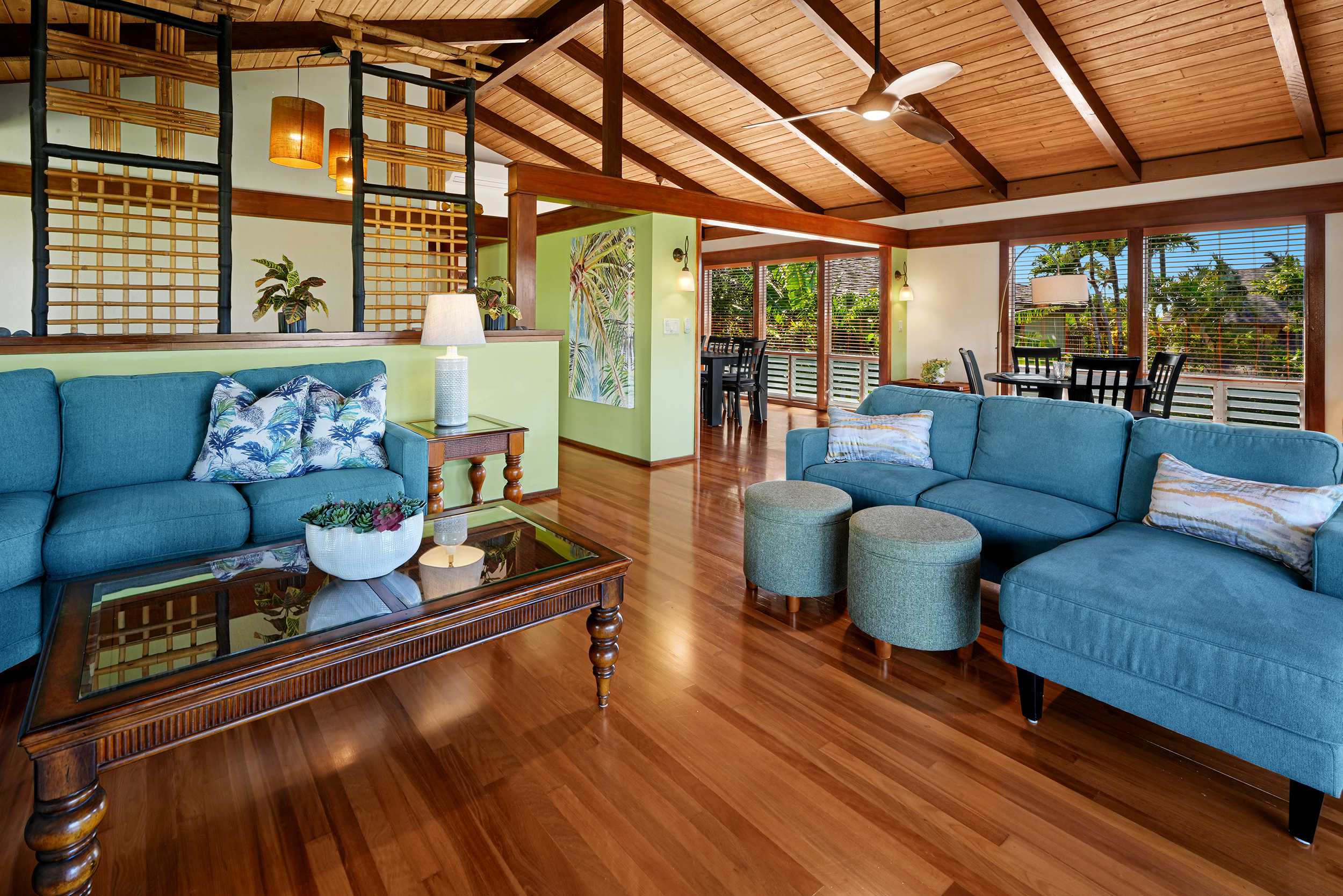 5072 KAMAMALU LP, Princeville, HI 96722