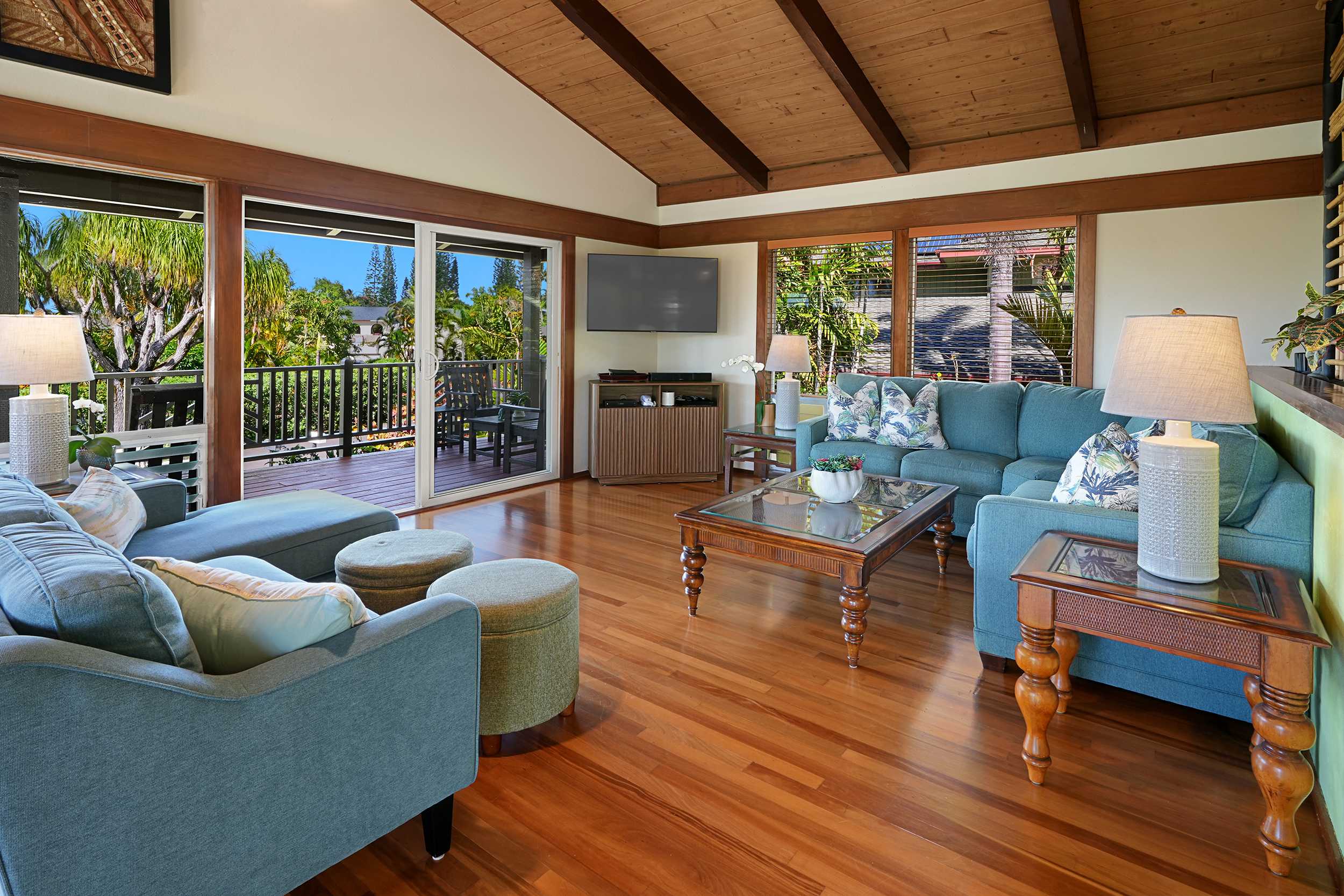 5072 KAMAMALU LP, Princeville, HI 96722