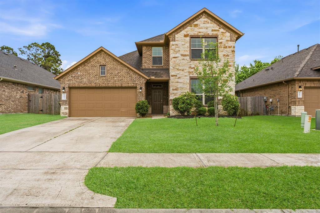 12173 Pearl Bay Court, Conroe, TX 77304