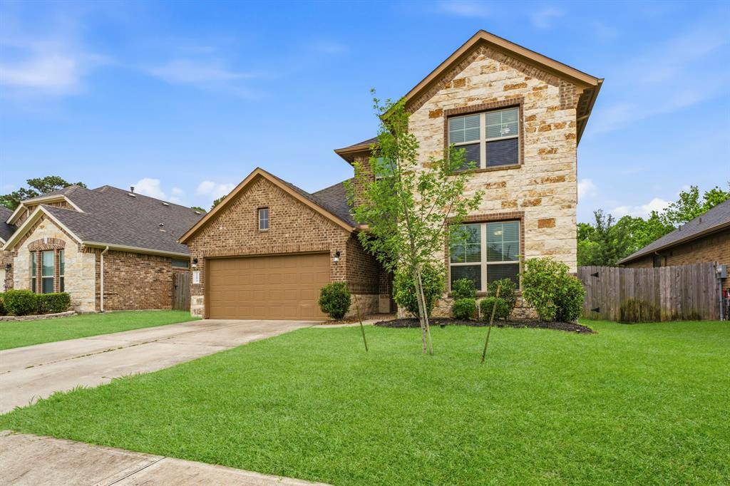 12173 Pearl Bay Court, Conroe, TX 77304