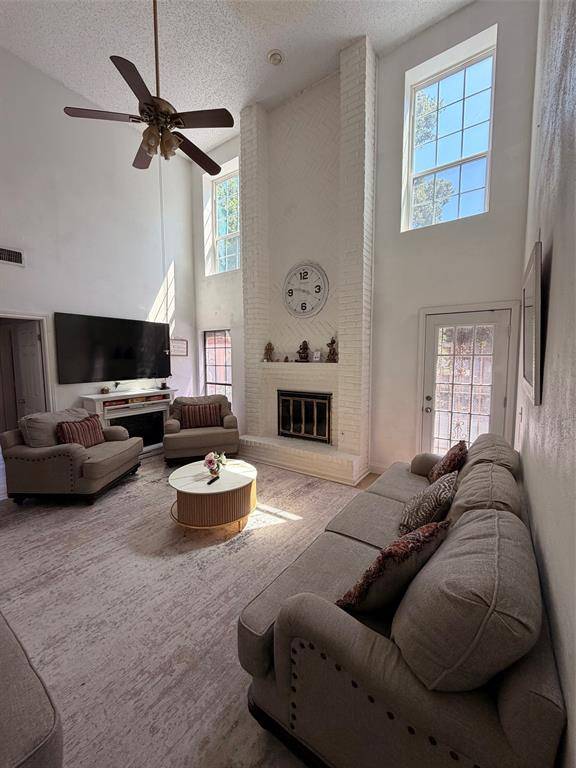 3101 Bandolino Lane, Plano, TX 75075