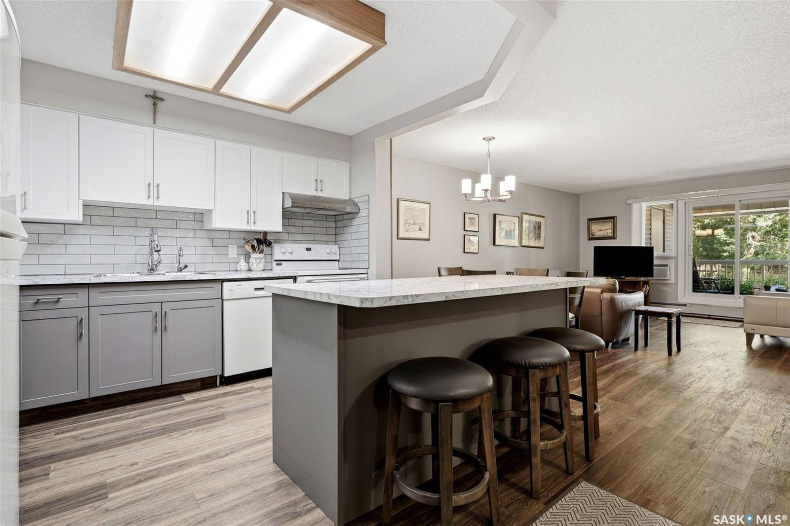 960 Assiniboine AVENUE E #119, Regina, SK S4V 2P8