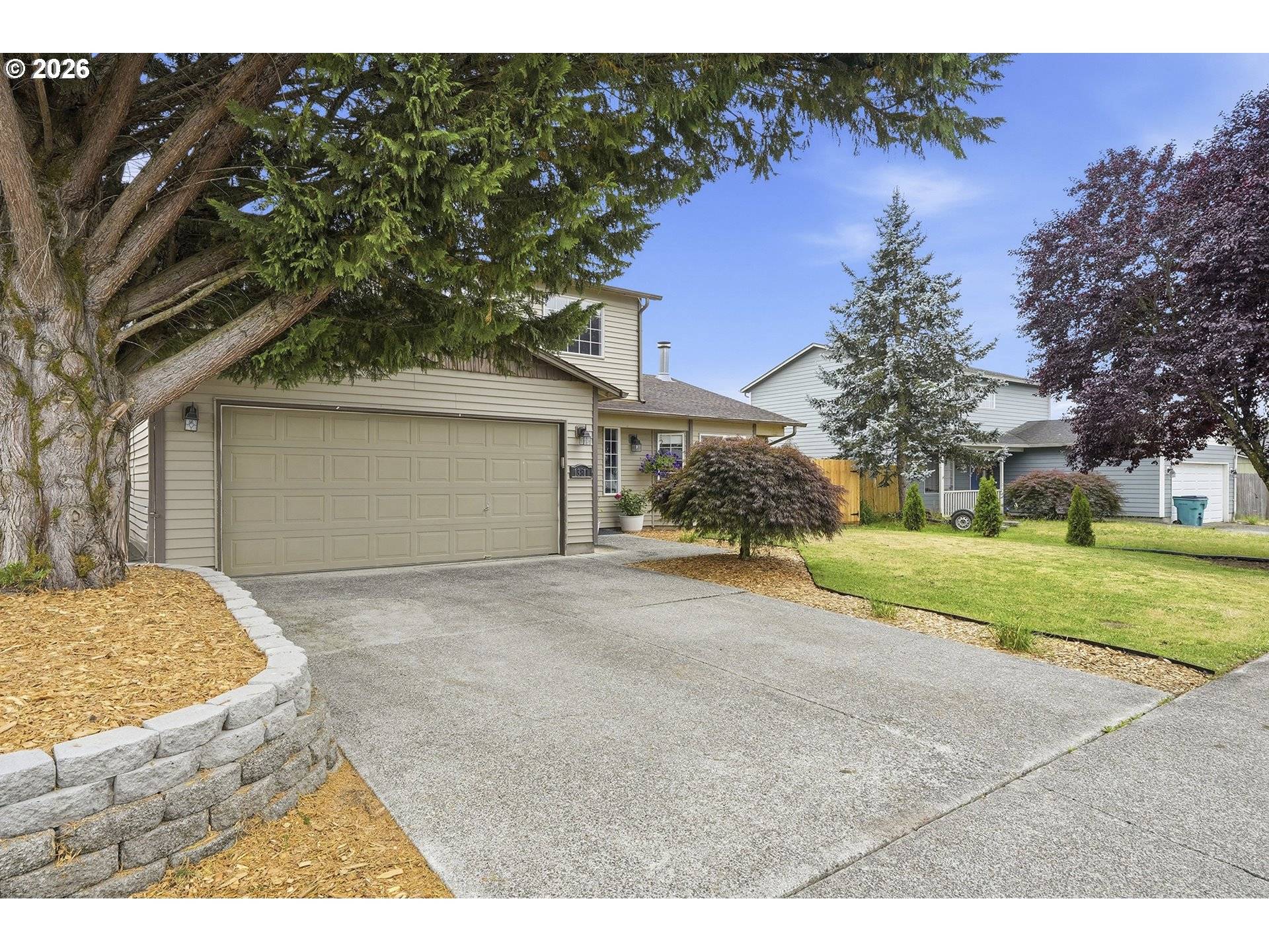 13811 NE 88TH ST, Vancouver, WA 98682