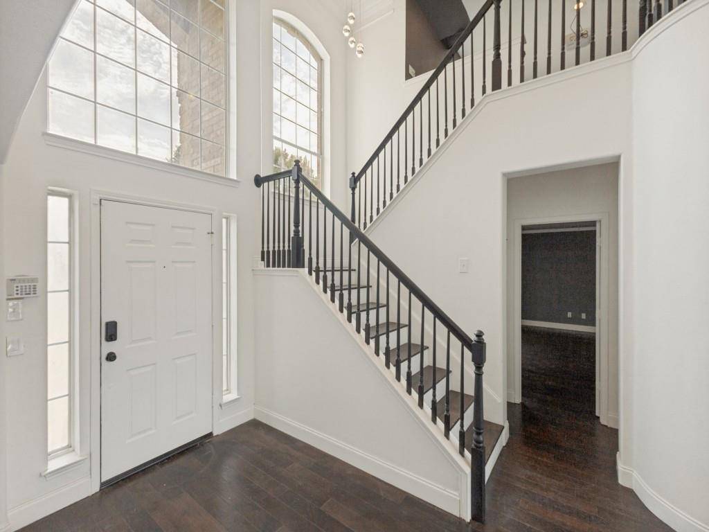 918 Midnight Pass, Rockwall, TX 75087