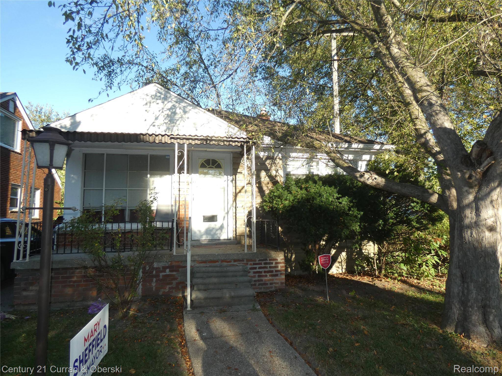 18959 Rockcastle ST, Detroit, MI 48236