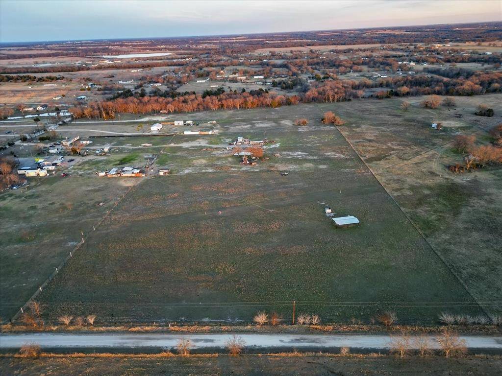 1337 VZ County Road 3908, Wills Point, TX 75169