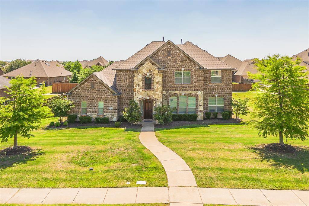 286 Benwick Drive, Sunnyvale, TX 75182