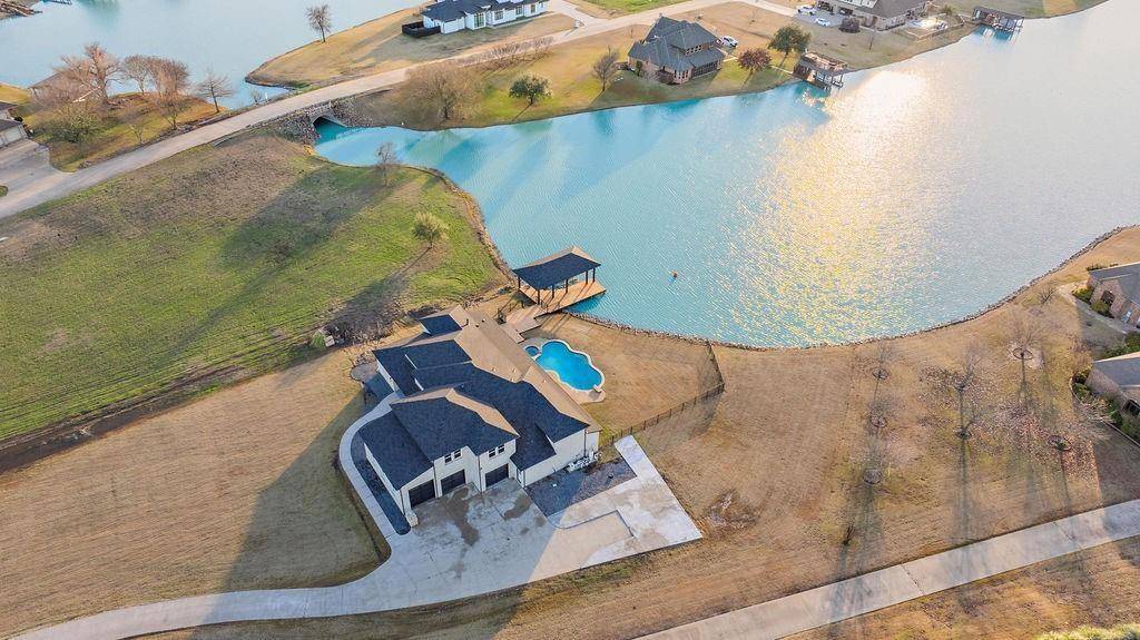 506 Calm Water Cove, Princeton, TX 75407