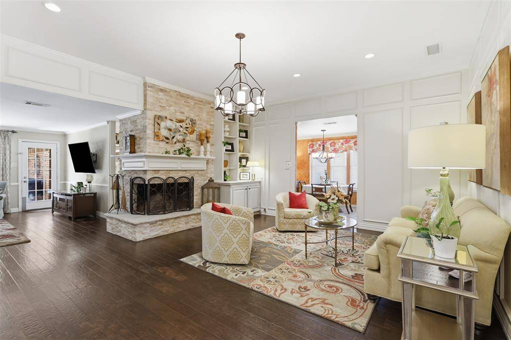 3710 Windmill Court, Plano, TX 75074