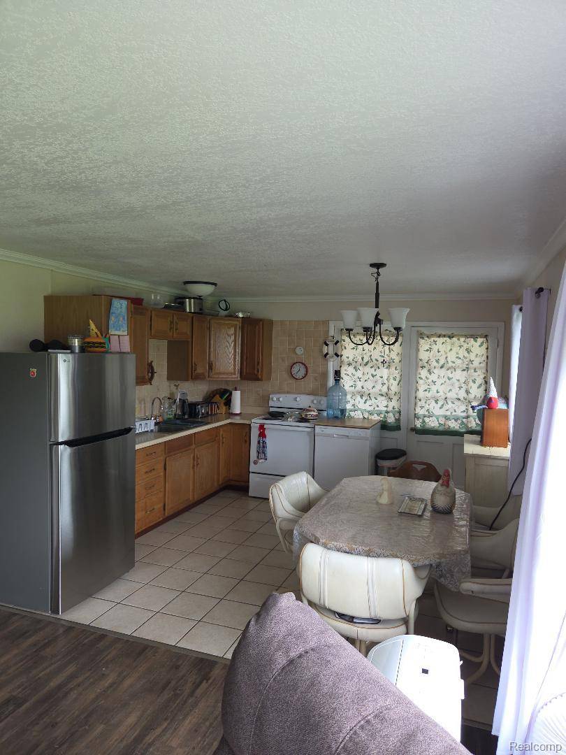 6024 Port Austin RD, Caseville Township, MI 48725