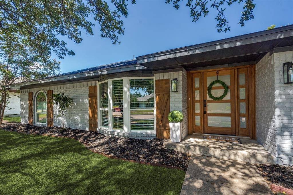 2625 Mollimar Drive, Plano, TX 75075