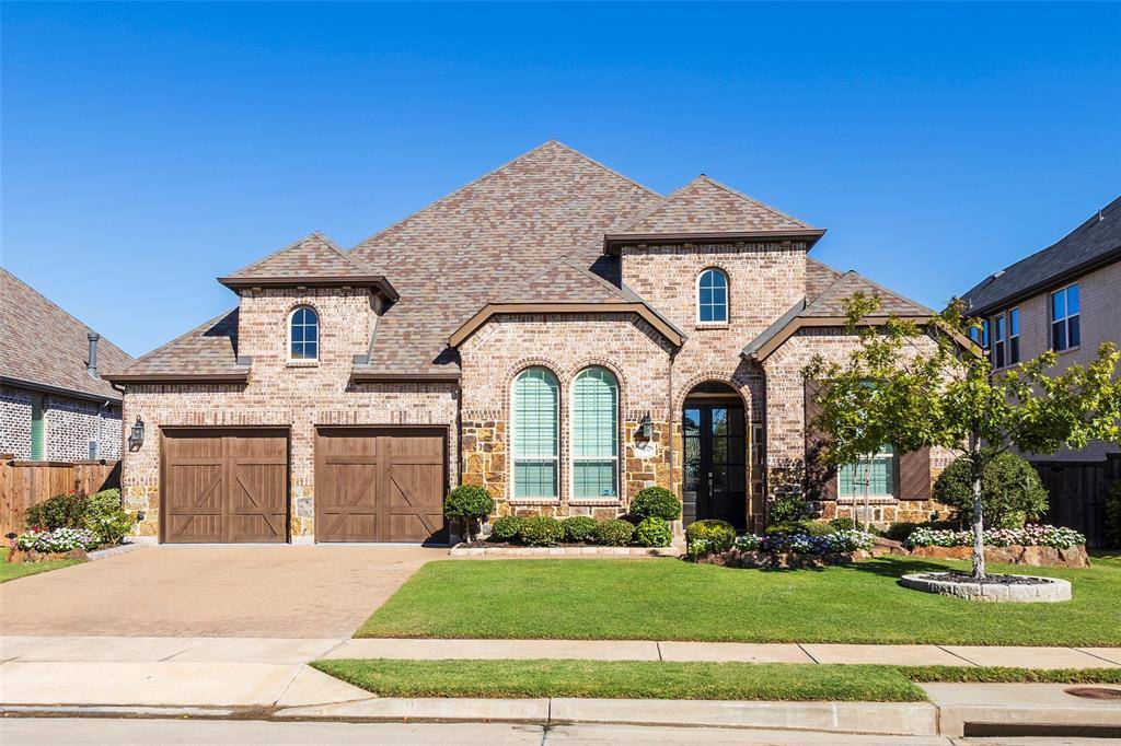 1650 Oakcrest Drive, Prosper, TX 75078