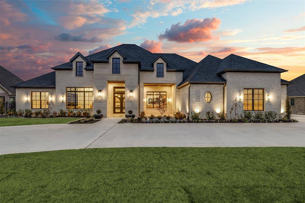 3516 Fairway Drive, Denton, TX 76226