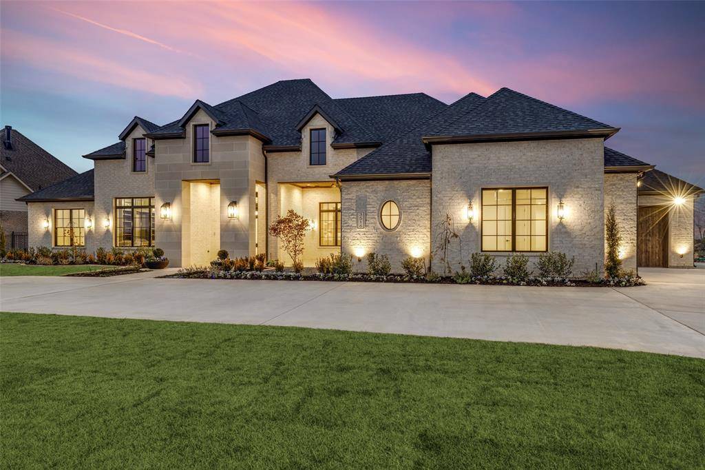 3516 Fairway Drive, Denton, TX 76226