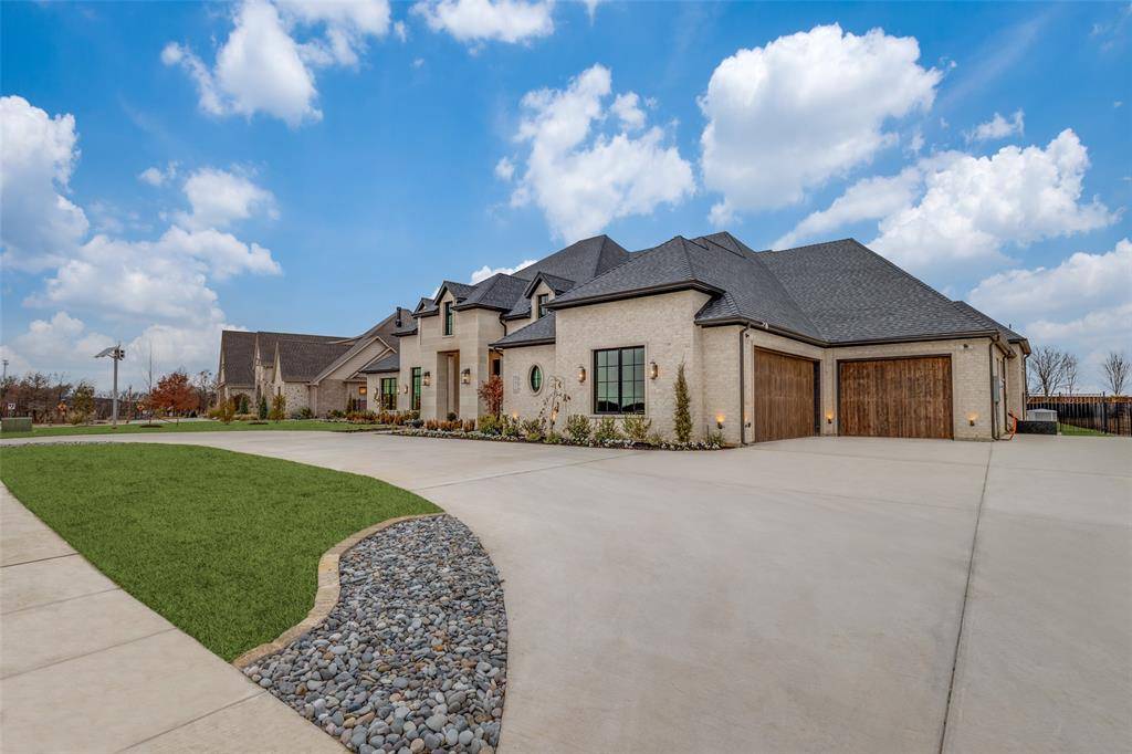 3516 Fairway Drive, Denton, TX 76226